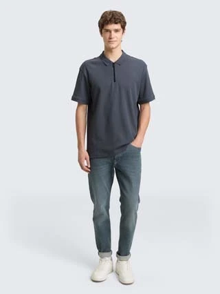 Tom Tailor heren T-shirt